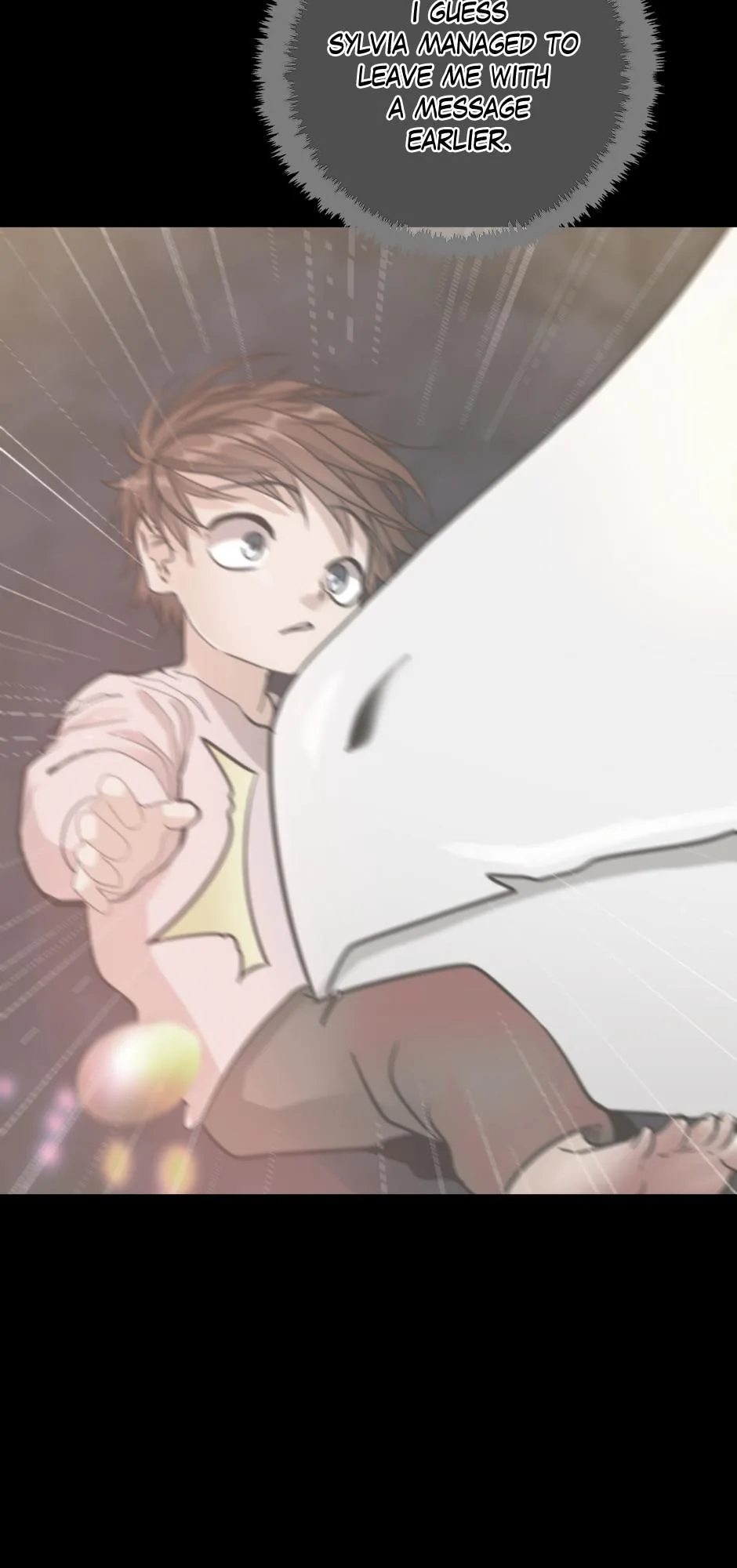 The Beginning After The End - Chapter 16 - Page 27