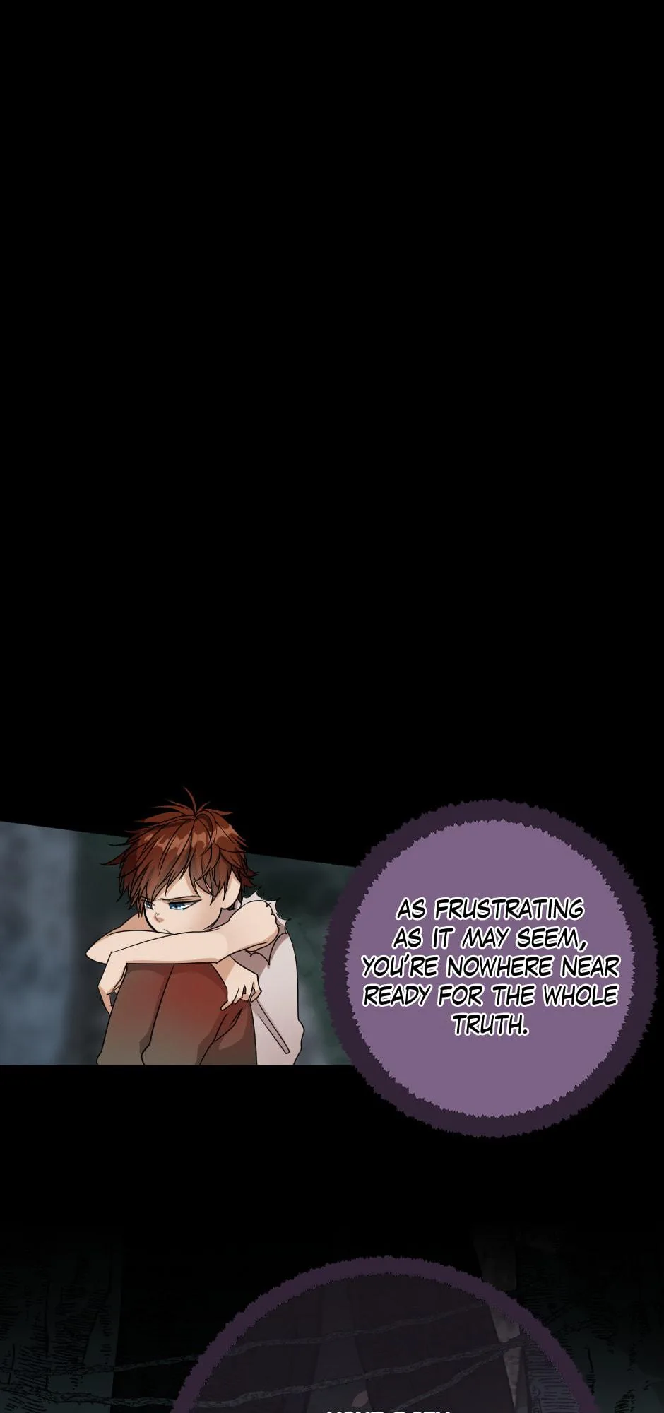 The Beginning After The End - Chapter 16 - Page 28