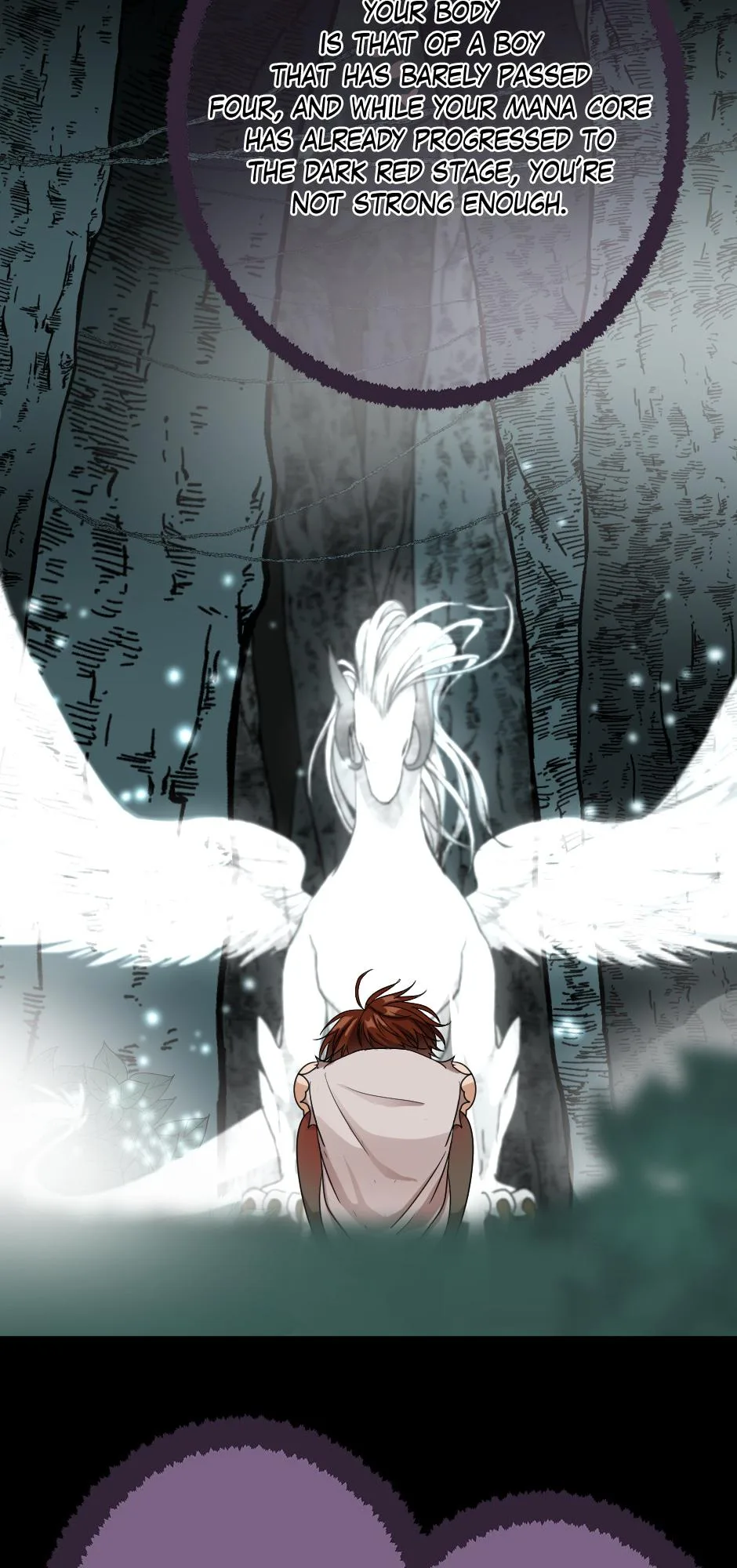 The Beginning After The End - Chapter 16 - Page 29