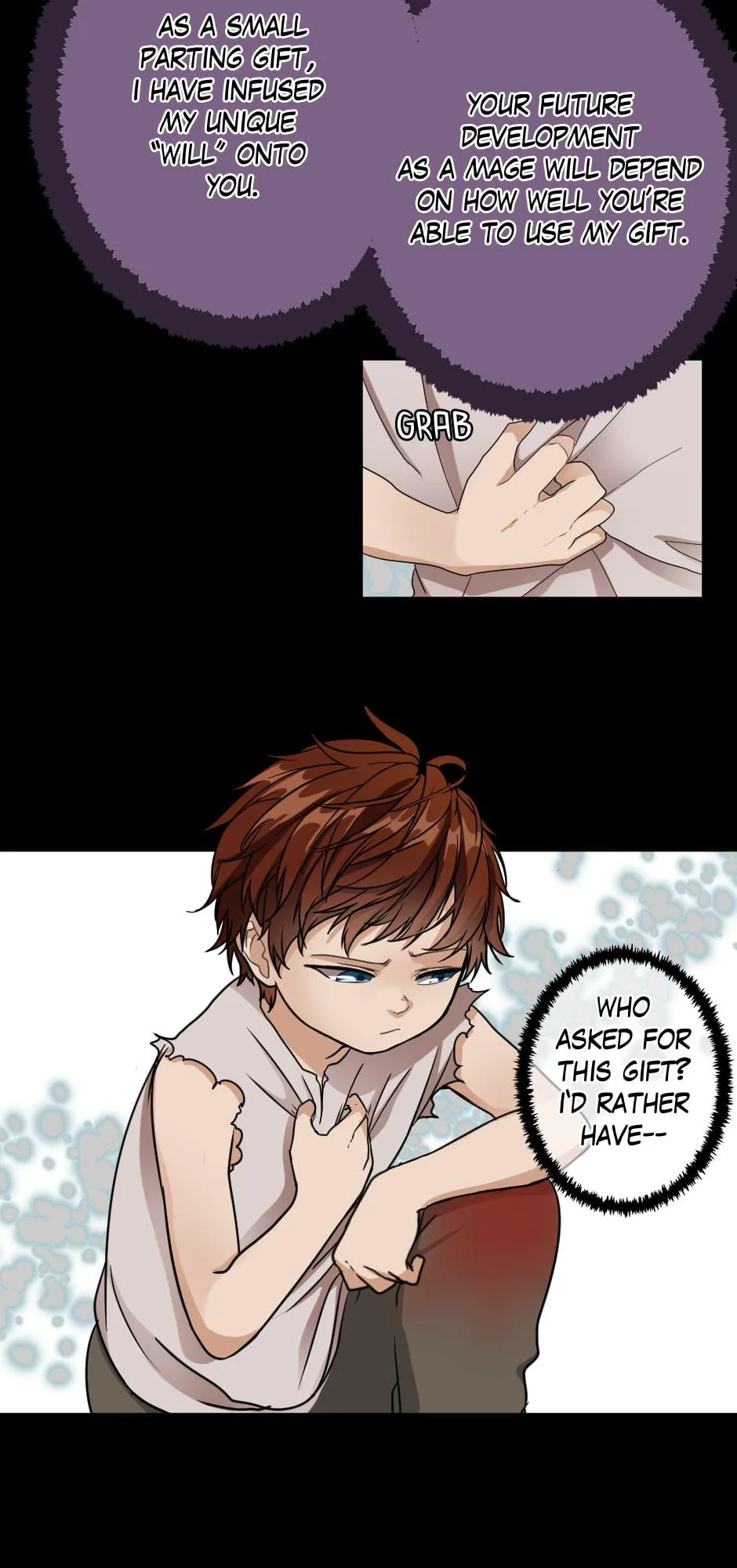 The Beginning After The End - Chapter 16 - Page 30