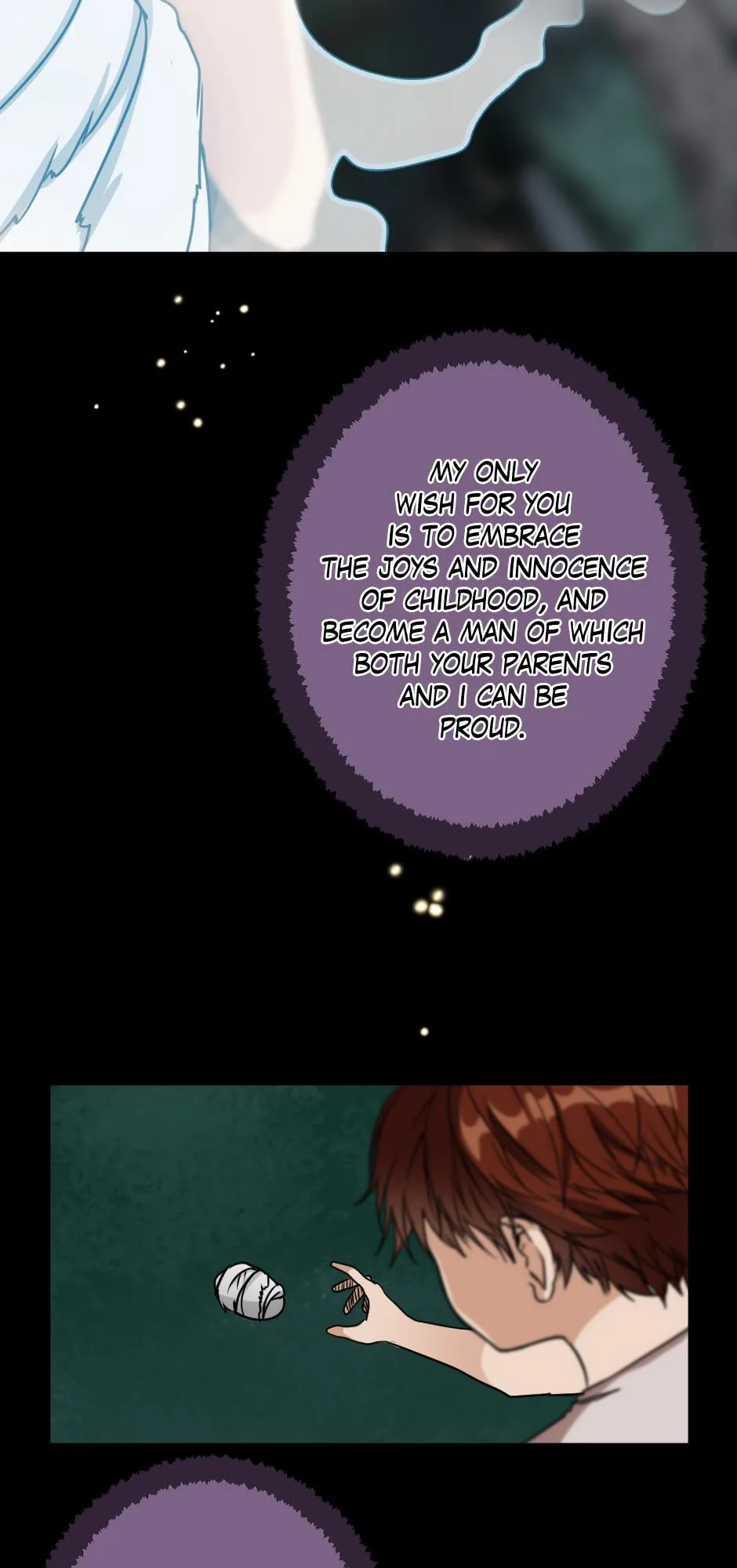 The Beginning After The End - Chapter 16 - Page 33