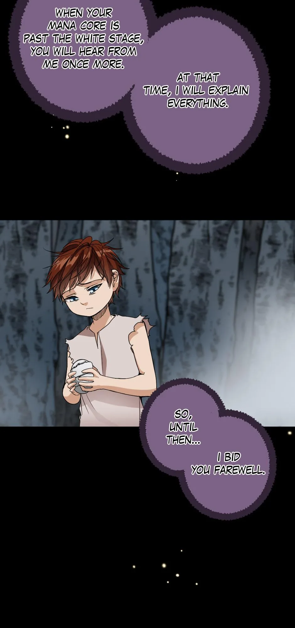 The Beginning After The End - Chapter 16 - Page 34