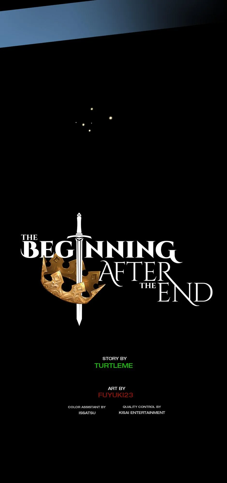 The Beginning After The End - Chapter 16 - Page 37
