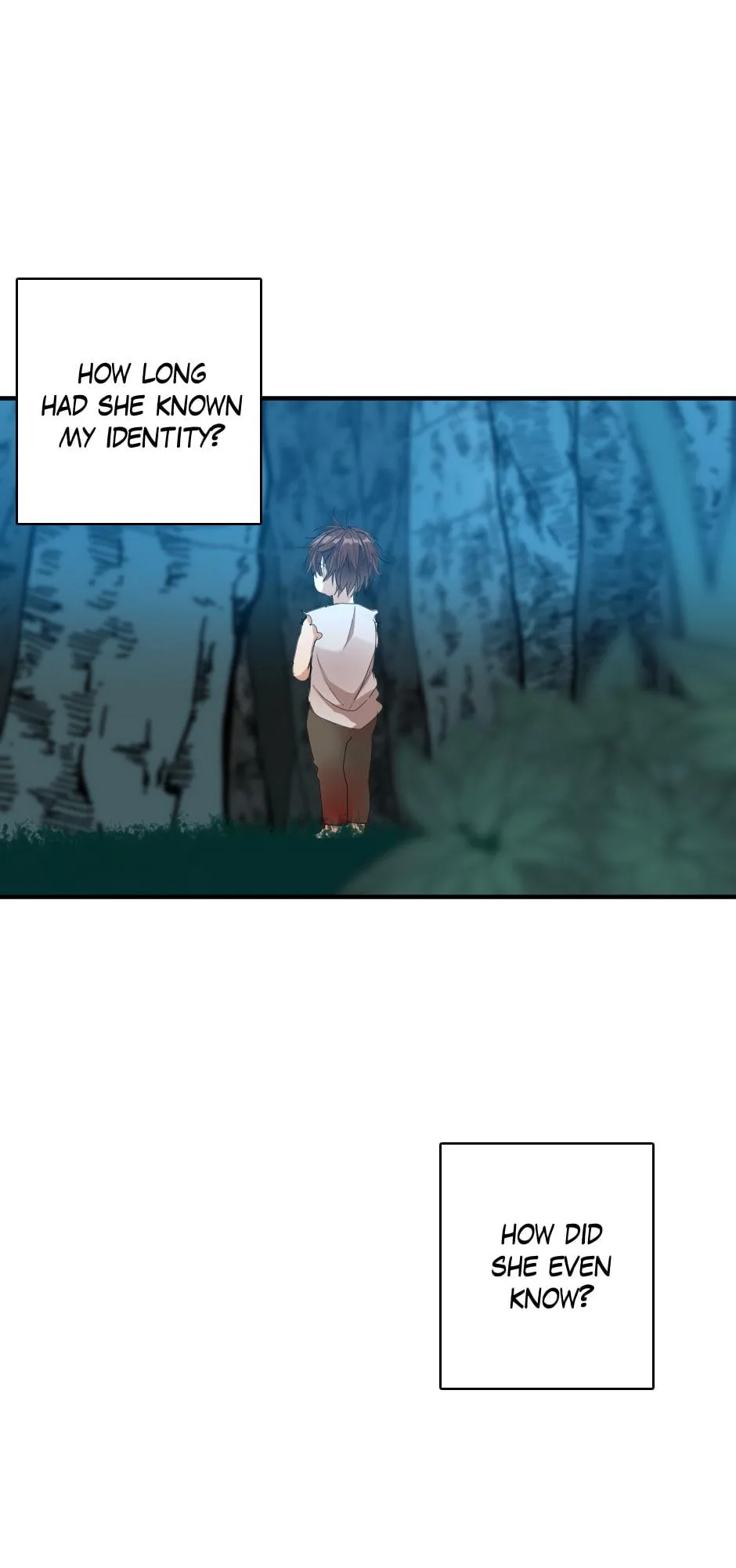 The Beginning After The End - Chapter 16 - Page 39