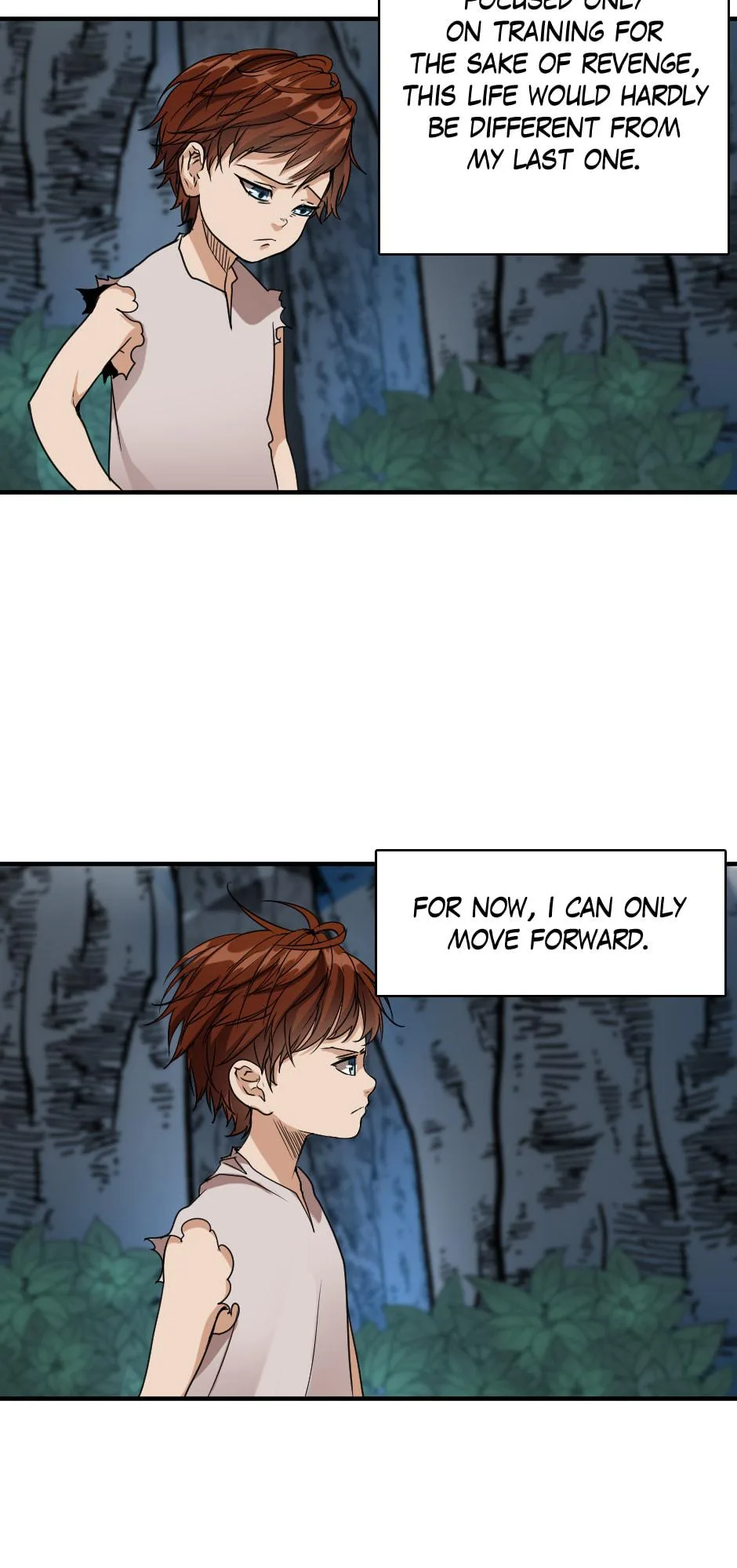 The Beginning After The End - Chapter 16 - Page 41