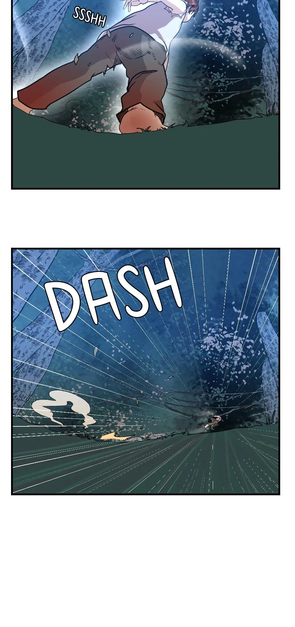 The Beginning After The End - Chapter 16 - Page 45