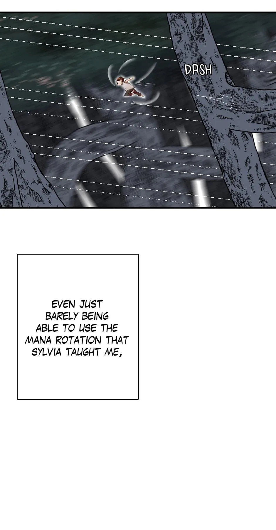 The Beginning After The End - Chapter 16 - Page 54