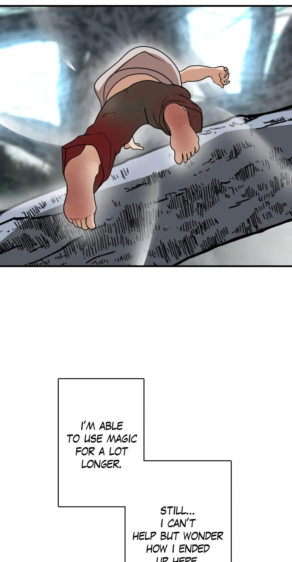 The Beginning After The End - Chapter 16 - Page 55
