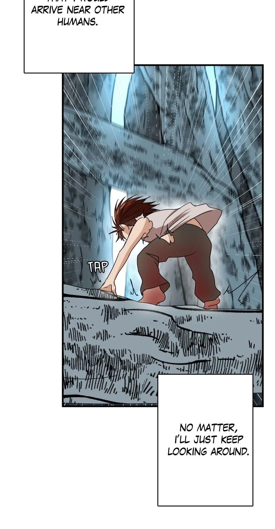 The Beginning After The End - Chapter 16 - Page 57