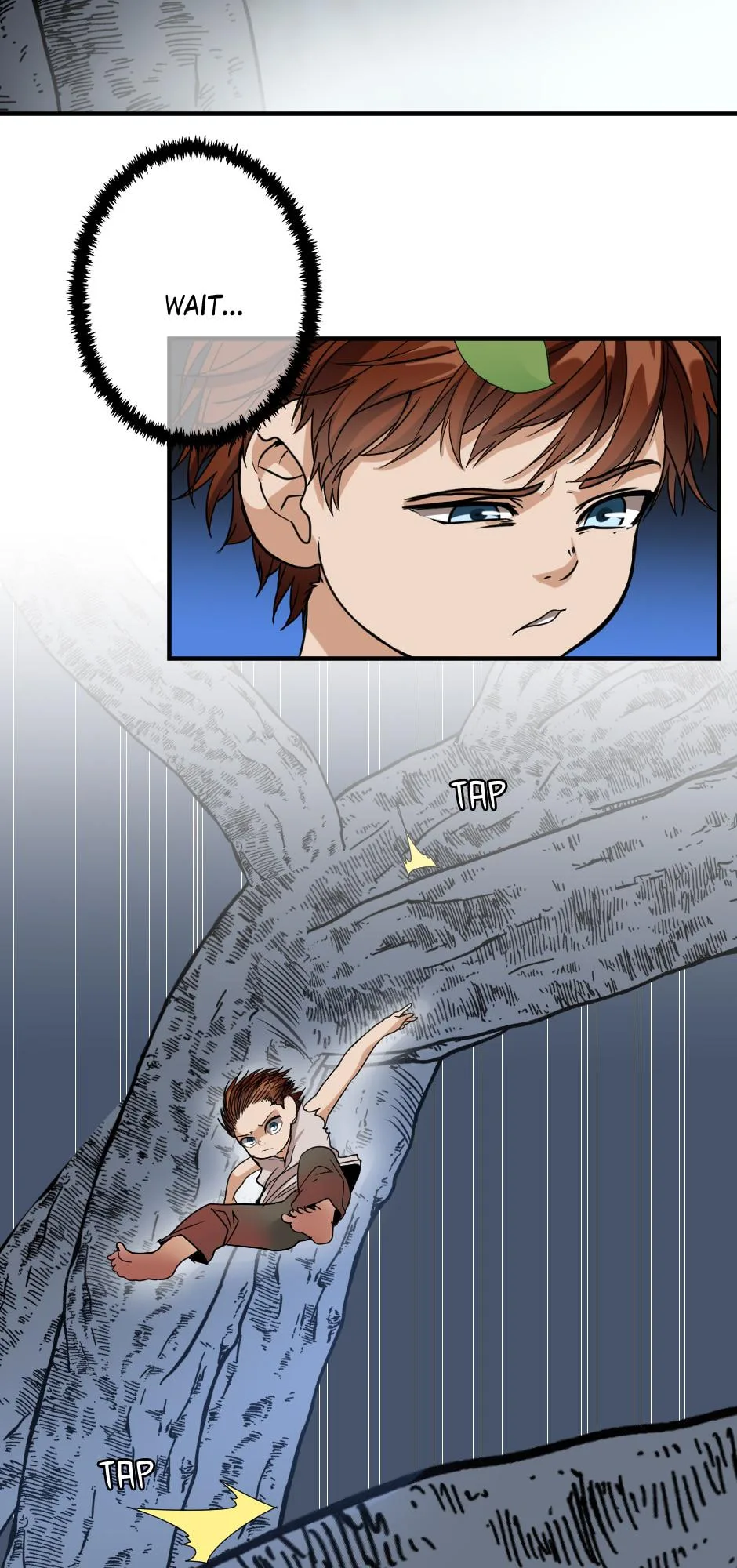 The Beginning After The End - Chapter 16 - Page 64