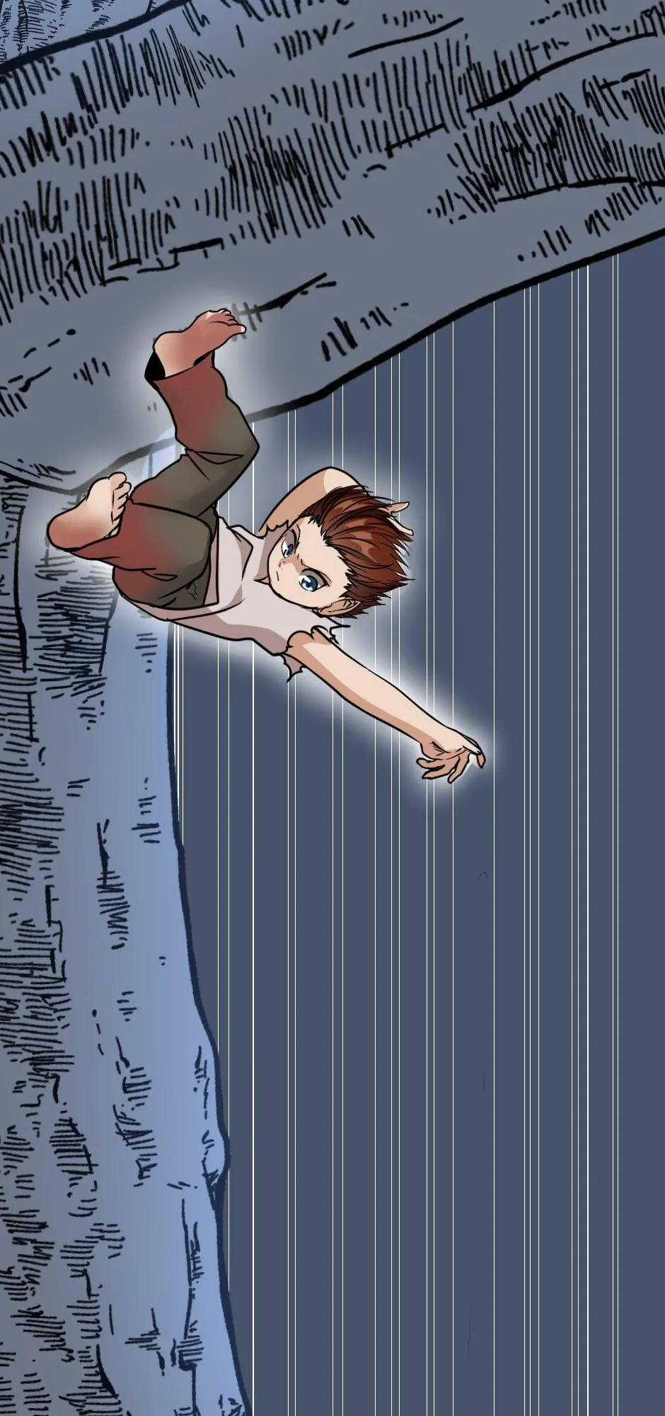 The Beginning After The End - Chapter 16 - Page 65