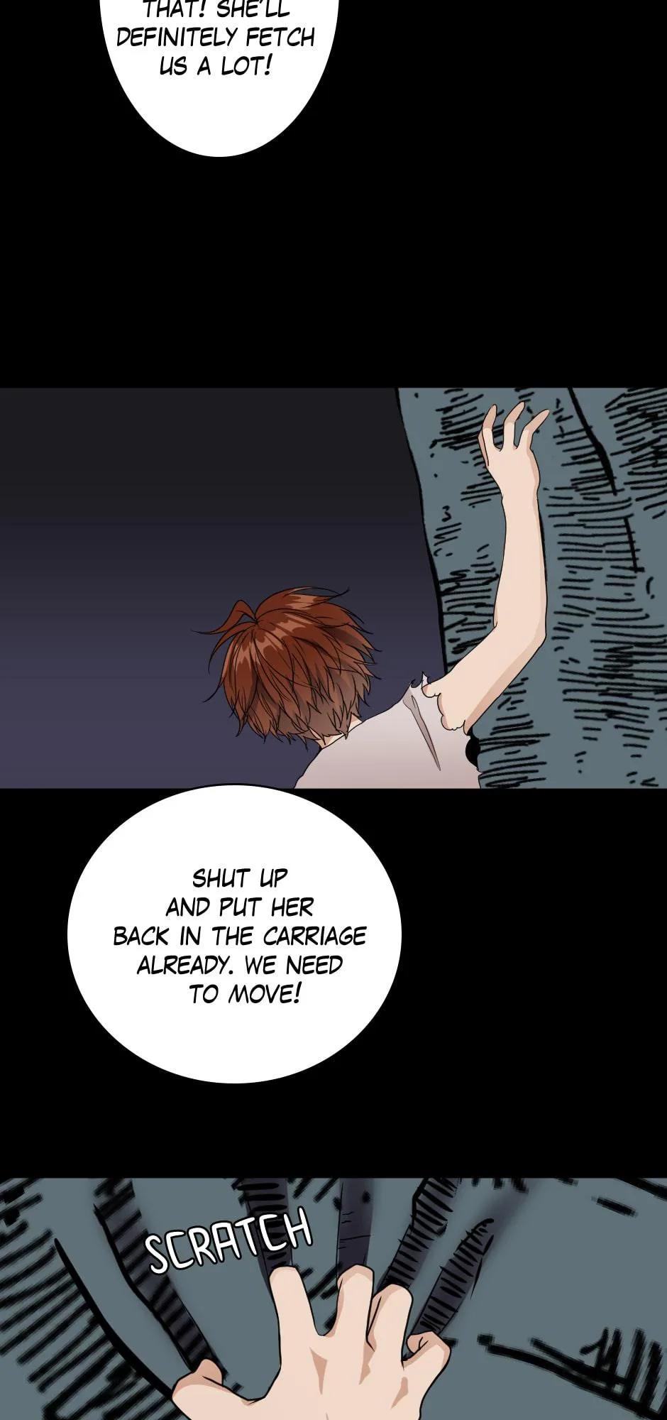 The Beginning After The End - Chapter 16 - Page 74