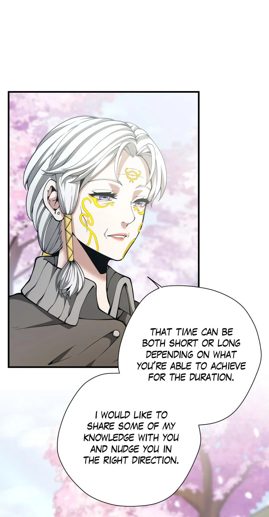 The Beginning After The End - Chapter 160 - Page 1