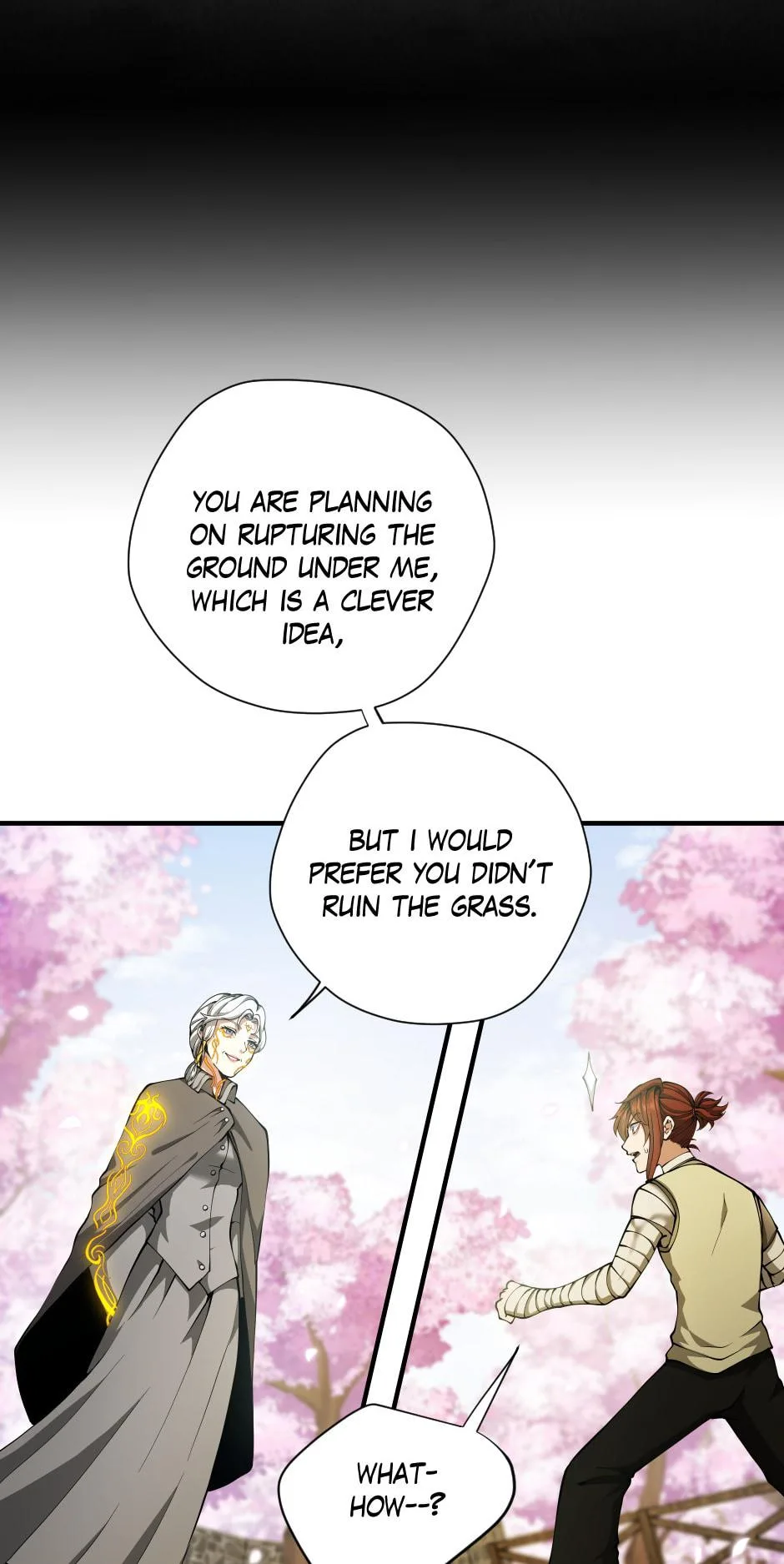 The Beginning After The End - Chapter 160 - Page 11