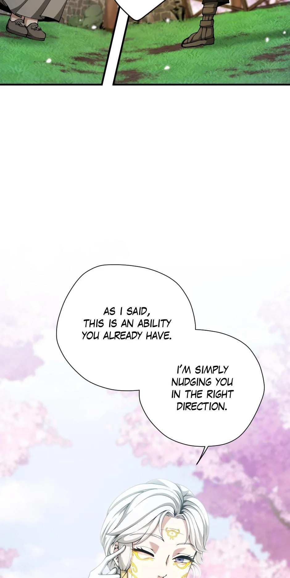 The Beginning After The End - Chapter 160 - Page 12