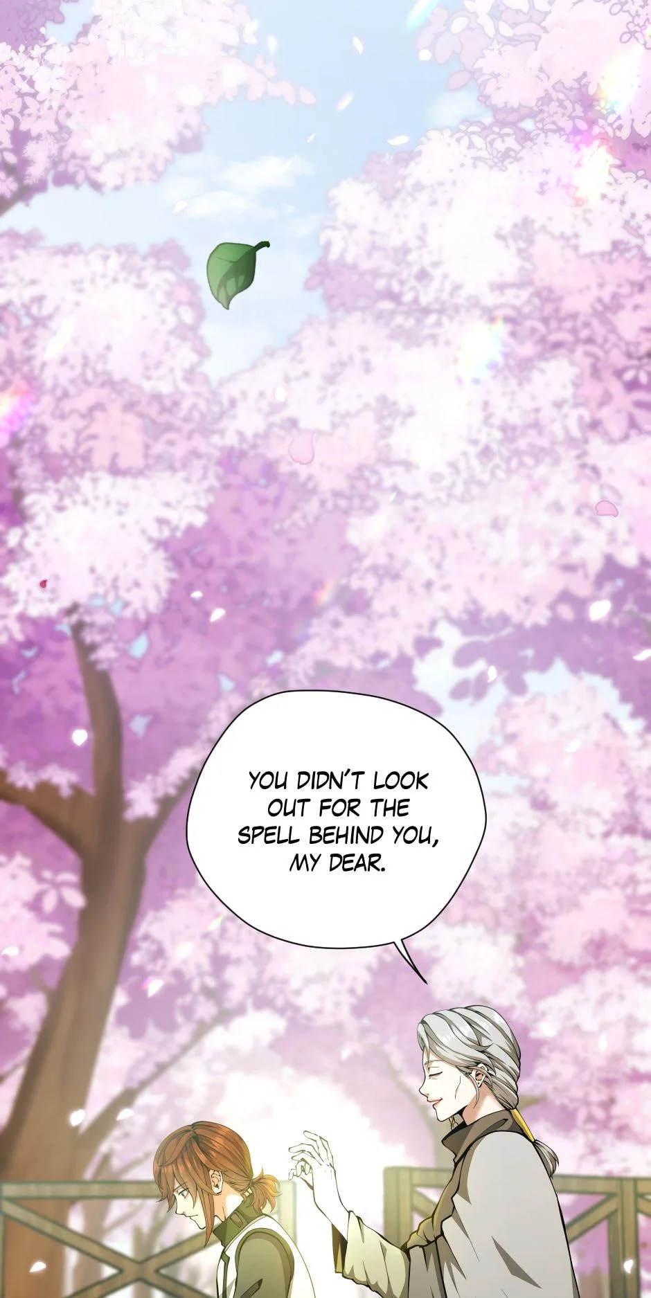 The Beginning After The End - Chapter 160 - Page 15