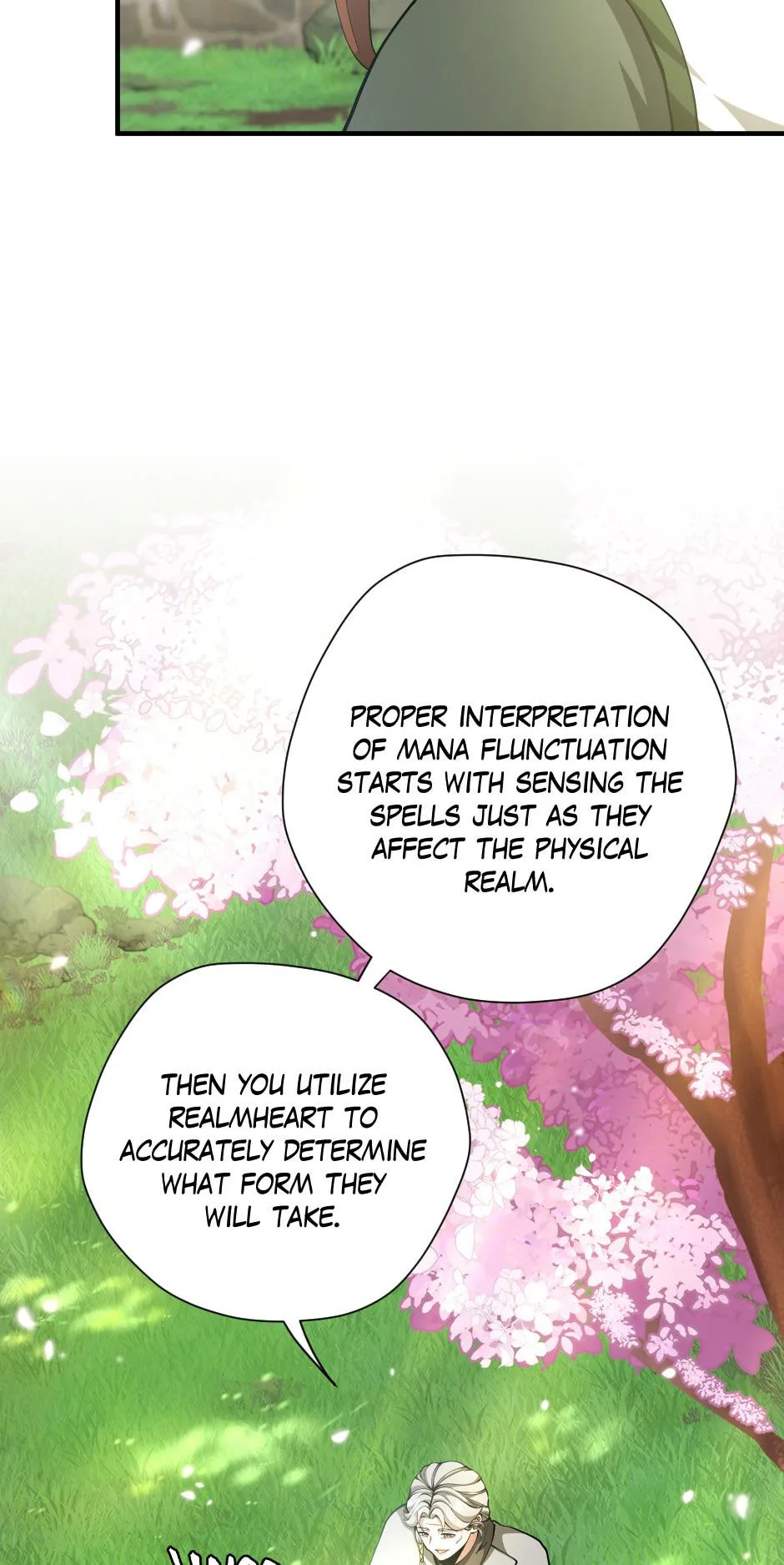 The Beginning After The End - Chapter 160 - Page 17