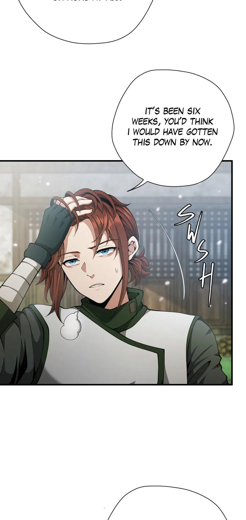 The Beginning After The End - Chapter 160 - Page 23