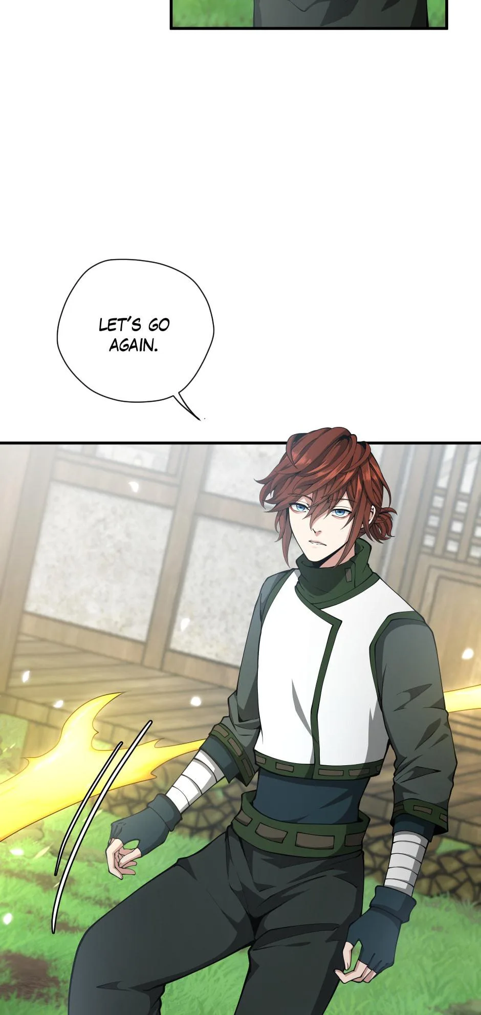 The Beginning After The End - Chapter 160 - Page 26
