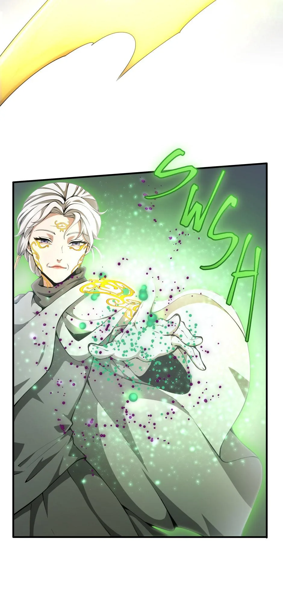 The Beginning After The End - Chapter 160 - Page 30
