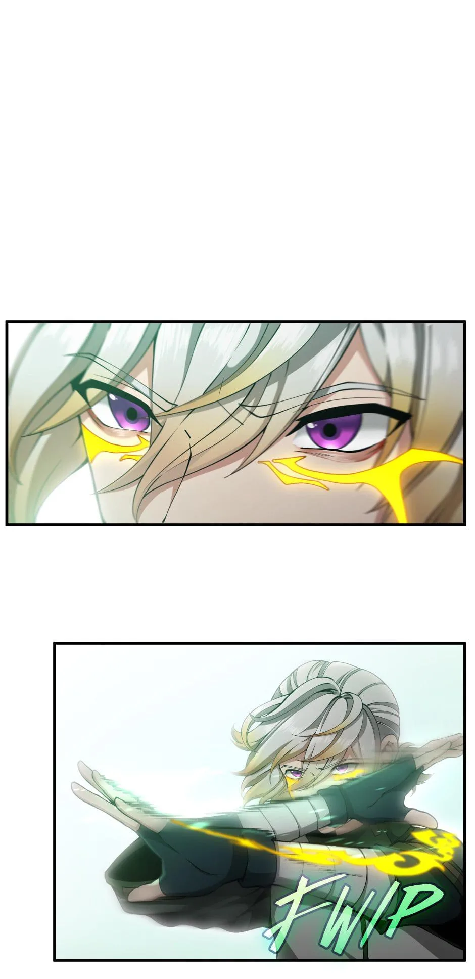 The Beginning After The End - Chapter 160 - Page 31