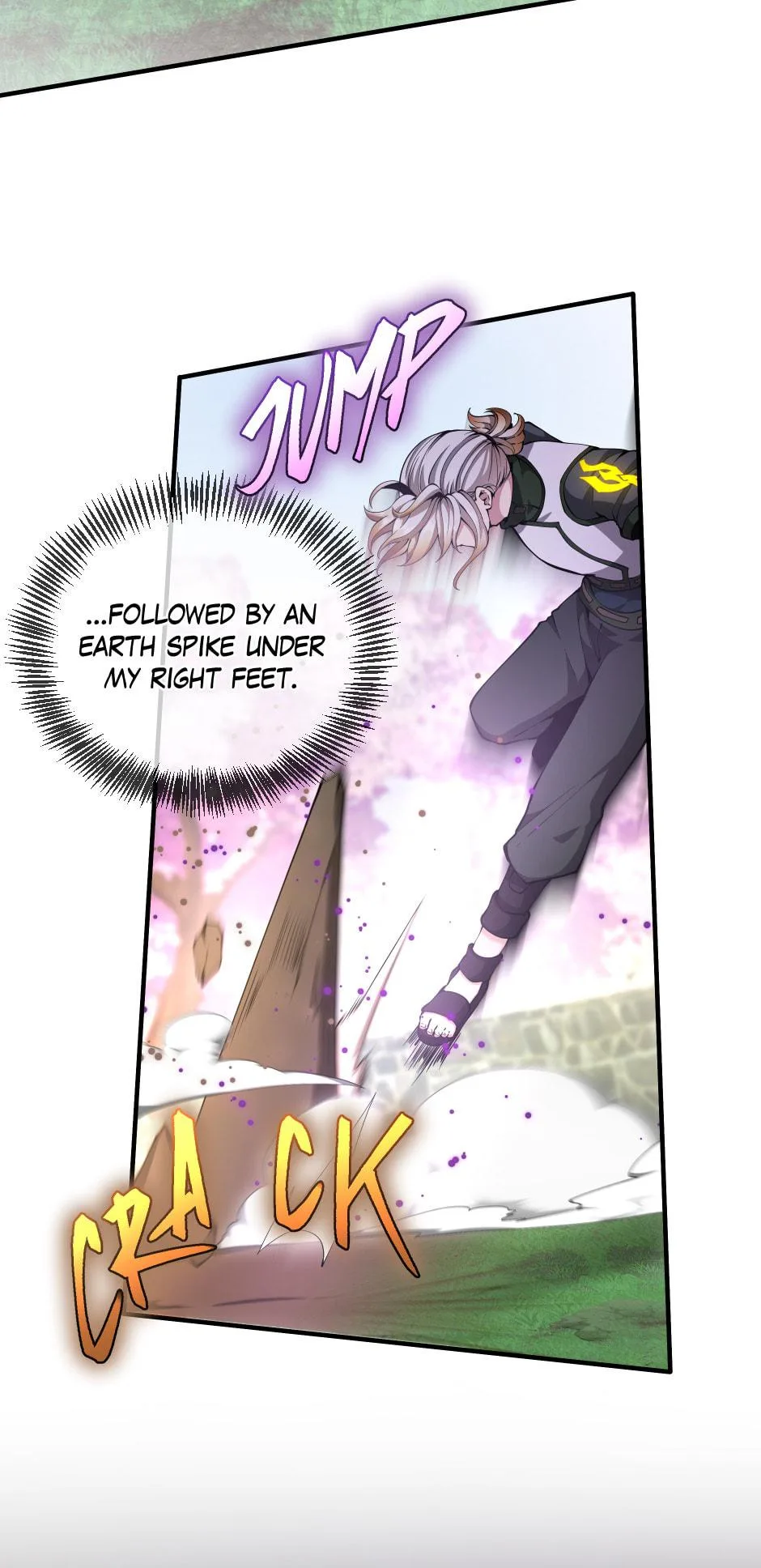 The Beginning After The End - Chapter 160 - Page 35