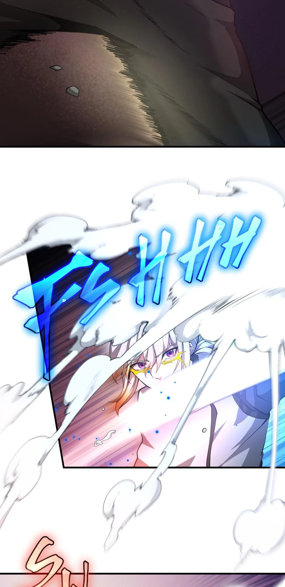 The Beginning After The End - Chapter 160 - Page 37