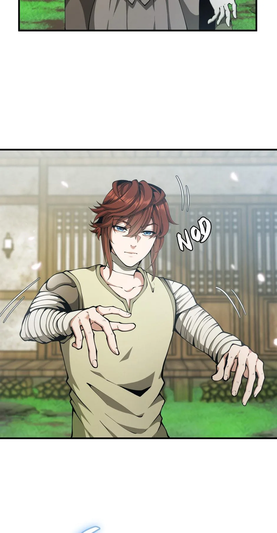 The Beginning After The End - Chapter 160 - Page 4