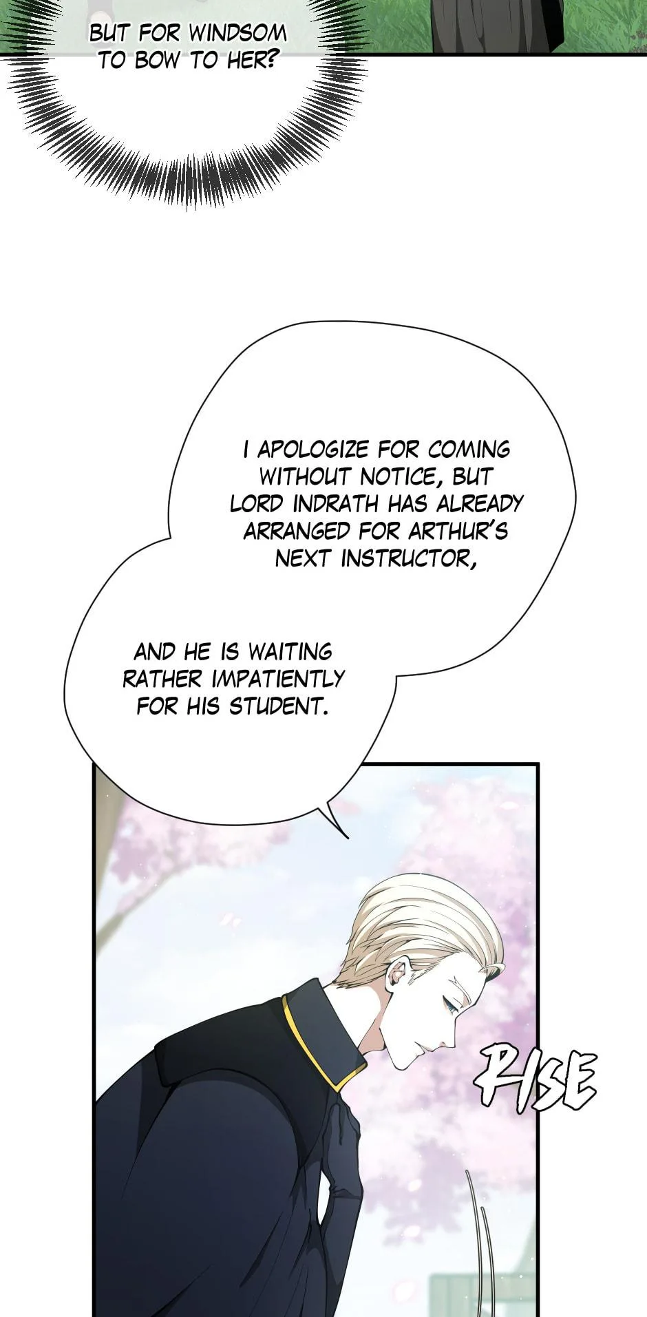 The Beginning After The End - Chapter 160 - Page 44