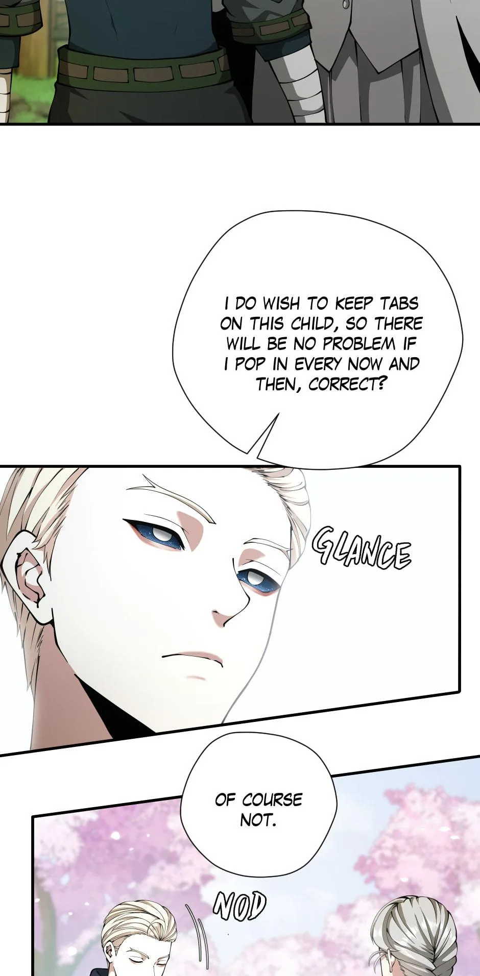 The Beginning After The End - Chapter 160 - Page 46