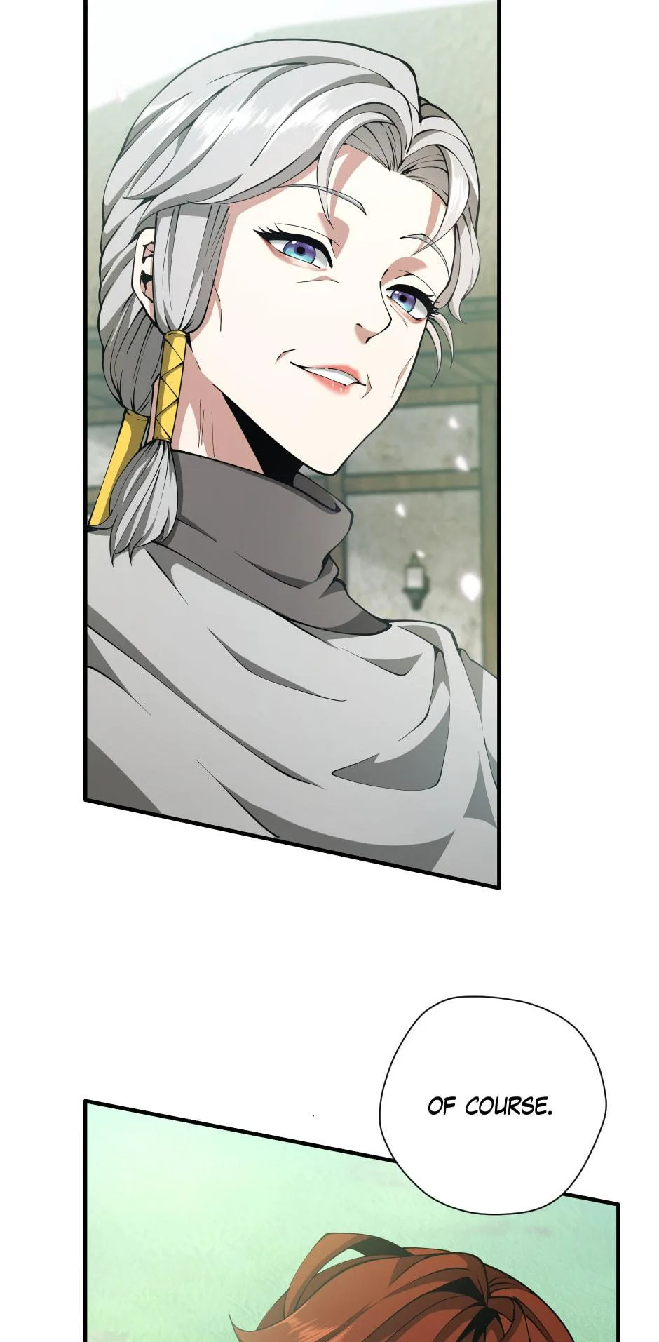 The Beginning After The End - Chapter 160 - Page 48