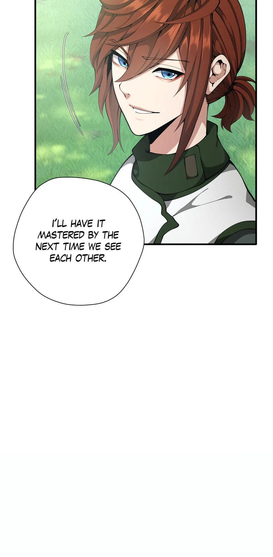The Beginning After The End - Chapter 160 - Page 49