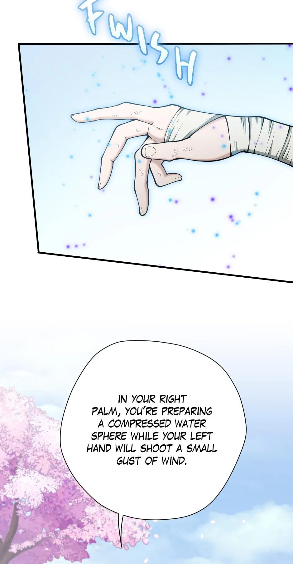 The Beginning After The End - Chapter 160 - Page 5
