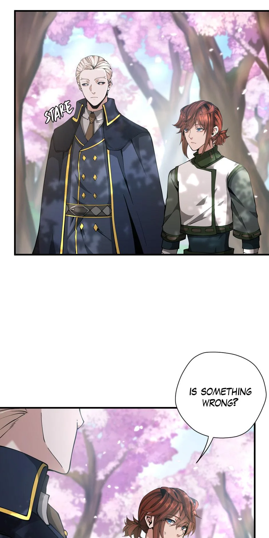 The Beginning After The End - Chapter 160 - Page 54