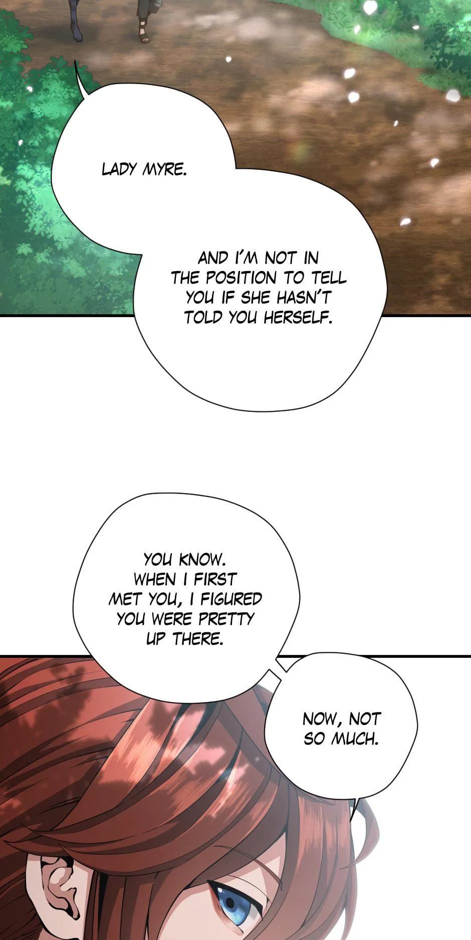 The Beginning After The End - Chapter 160 - Page 57