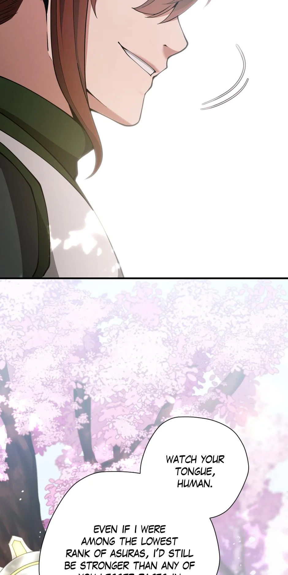 The Beginning After The End - Chapter 160 - Page 58