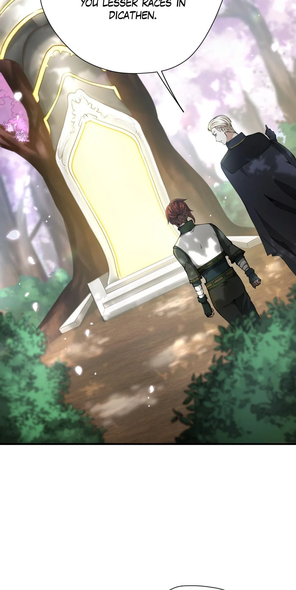 The Beginning After The End - Chapter 160 - Page 59