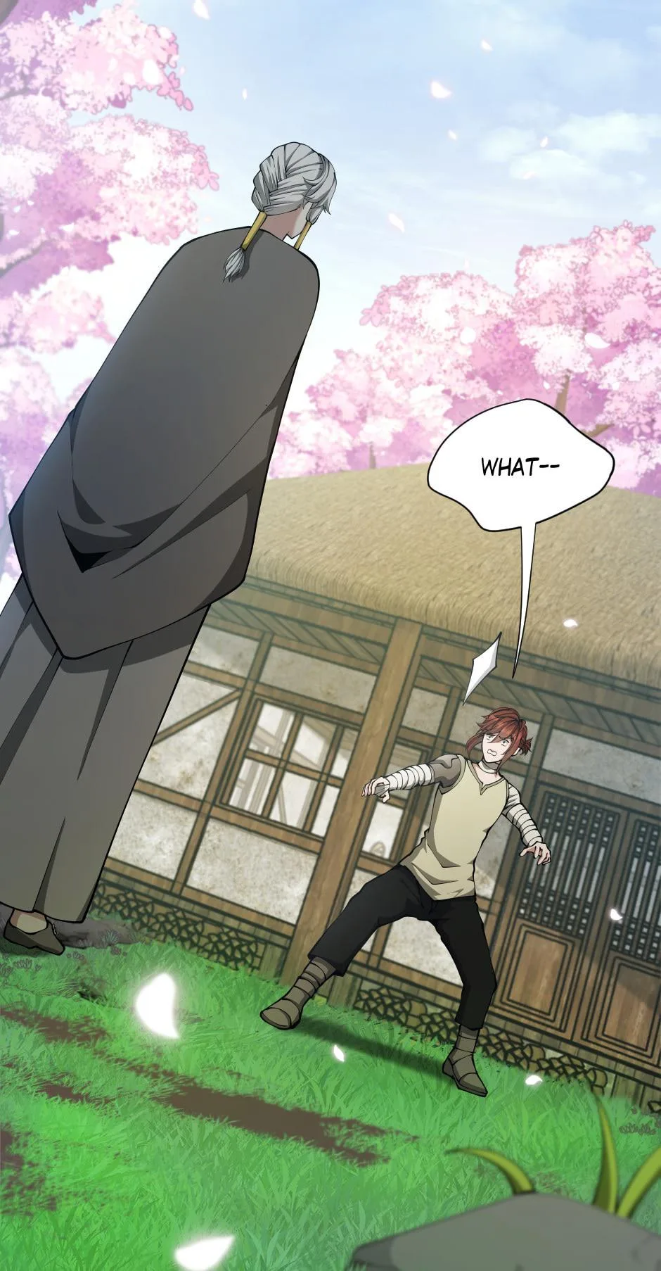 The Beginning After The End - Chapter 160 - Page 6