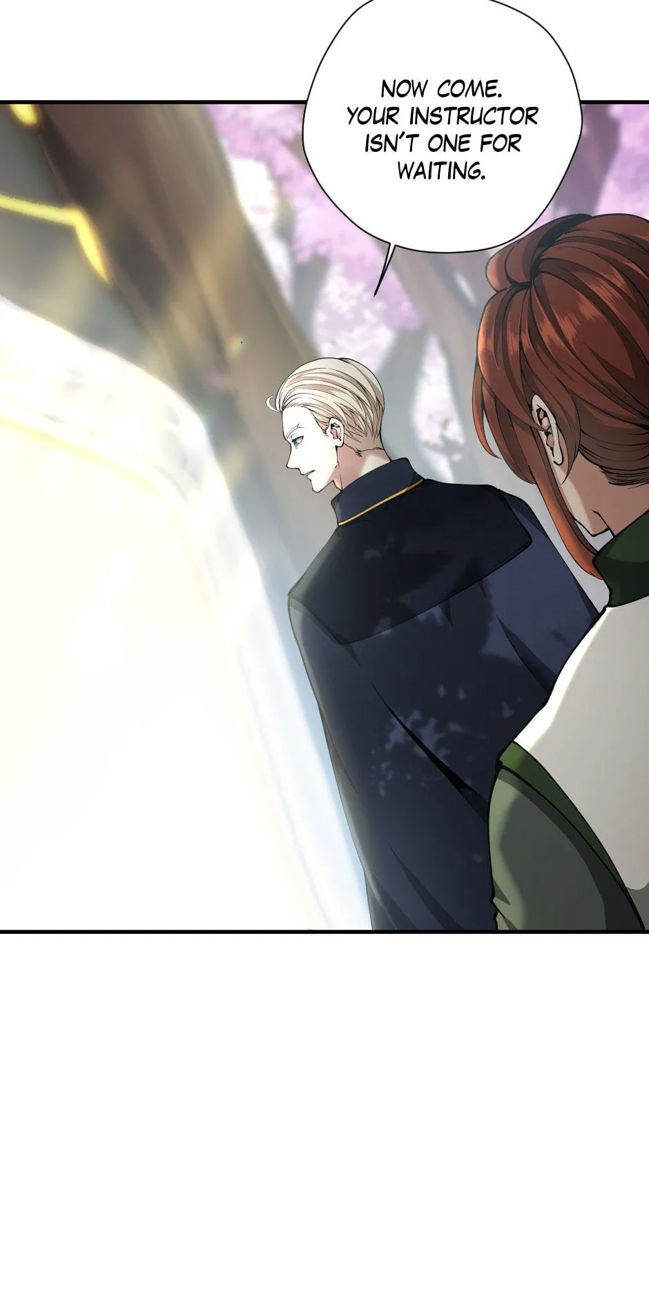 The Beginning After The End - Chapter 160 - Page 60