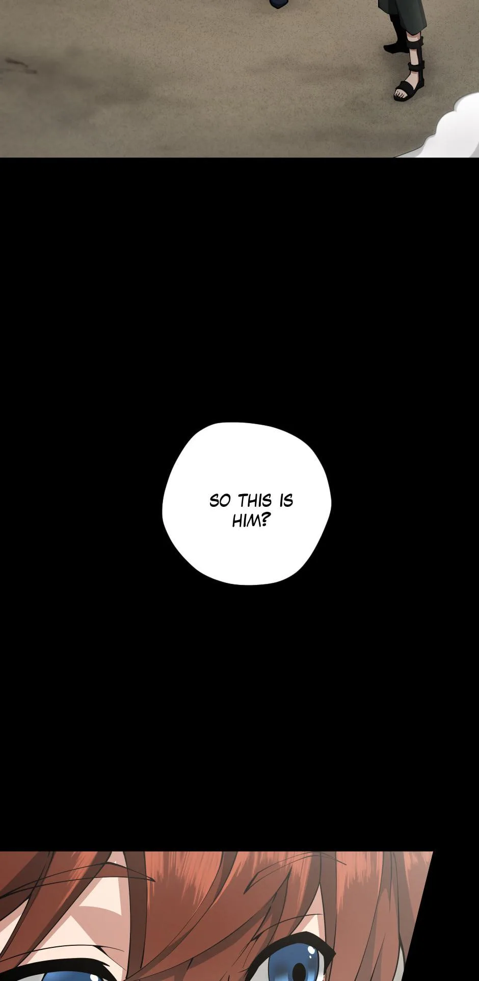 The Beginning After The End - Chapter 160 - Page 68