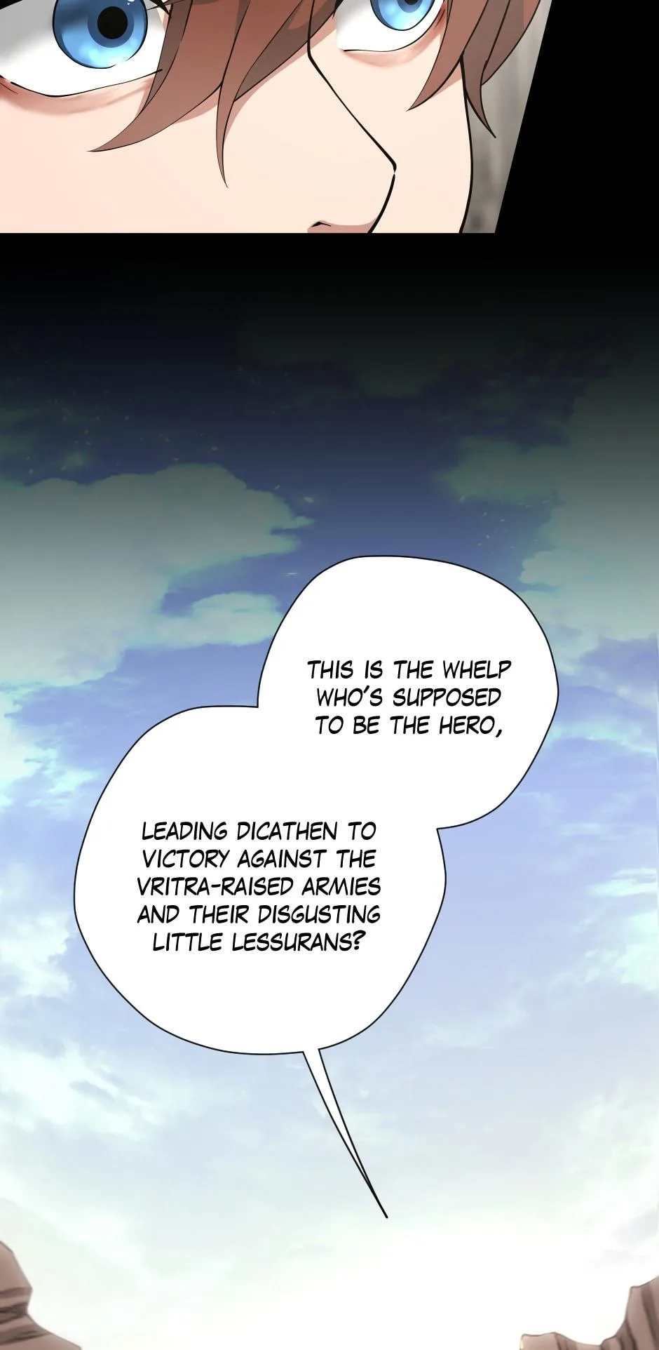 The Beginning After The End - Chapter 160 - Page 69