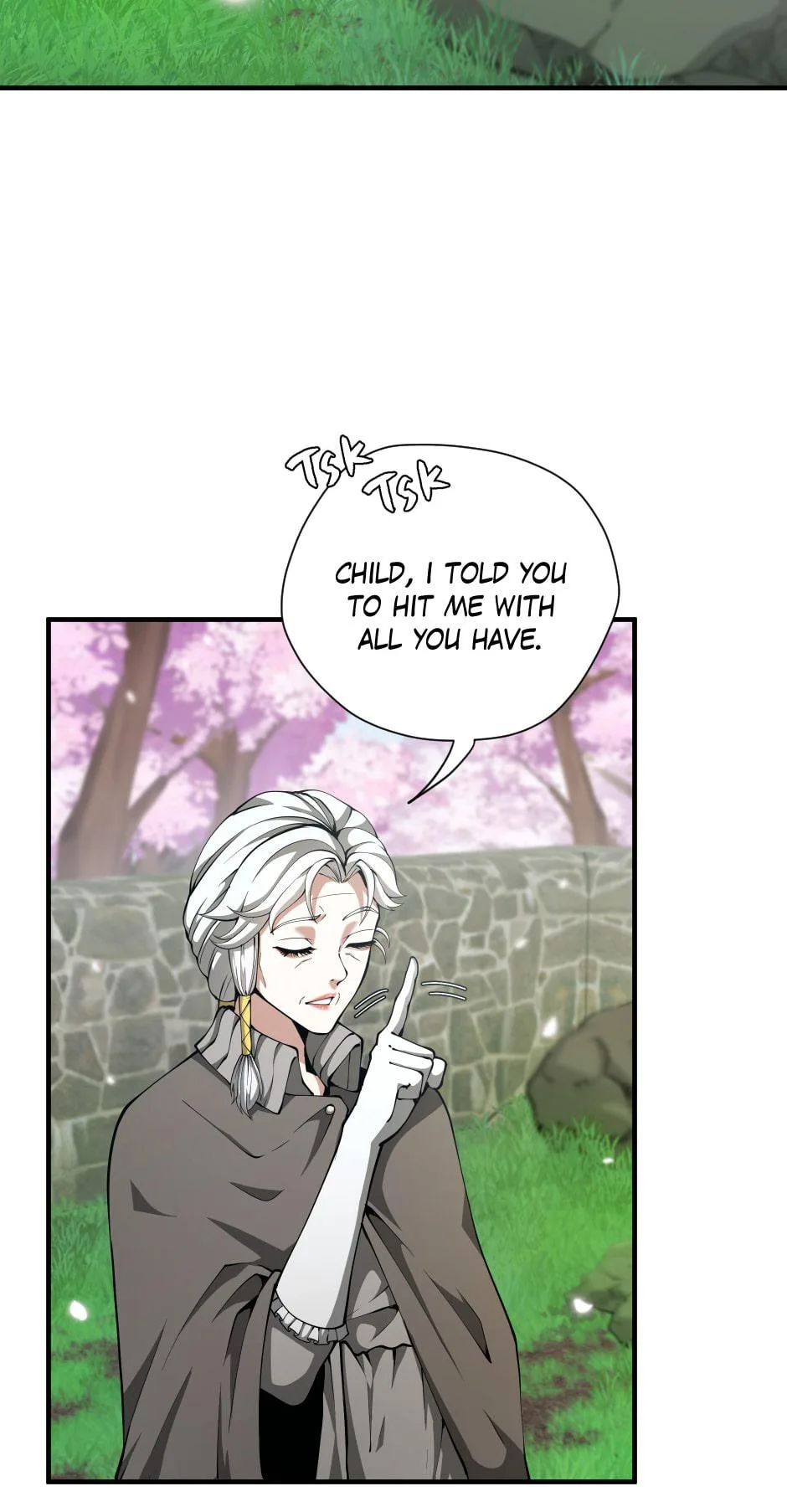 The Beginning After The End - Chapter 160 - Page 7