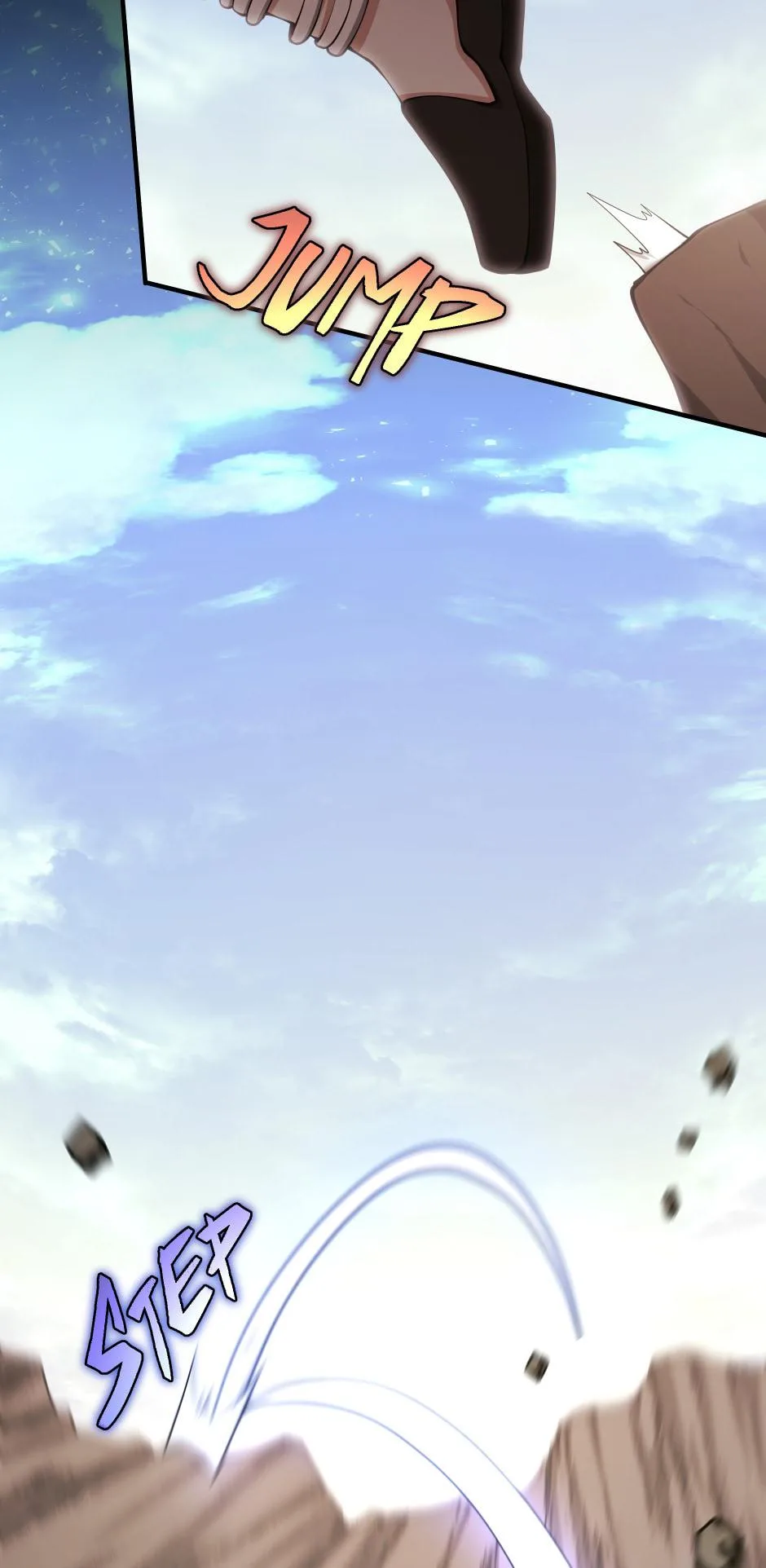 The Beginning After The End - Chapter 160 - Page 71