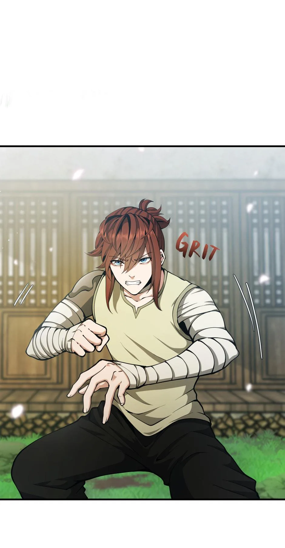 The Beginning After The End - Chapter 160 - Page 8