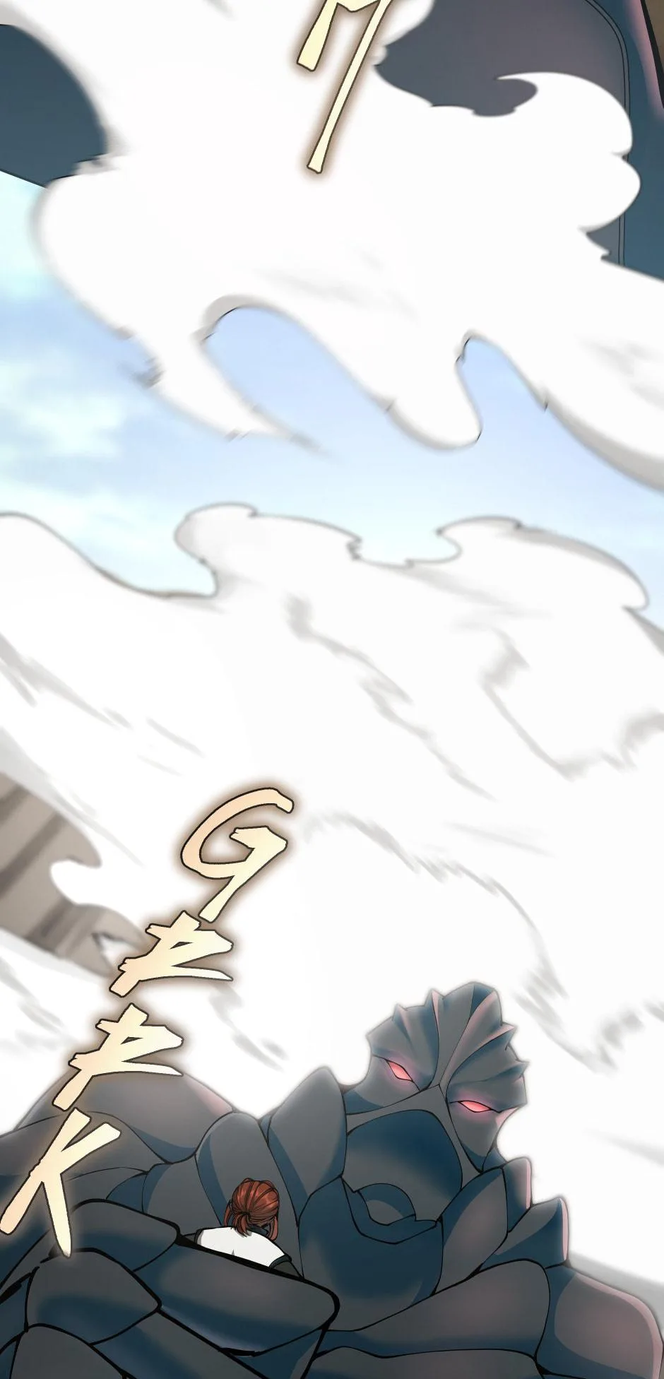 The Beginning After The End - Chapter 160 - Page 80