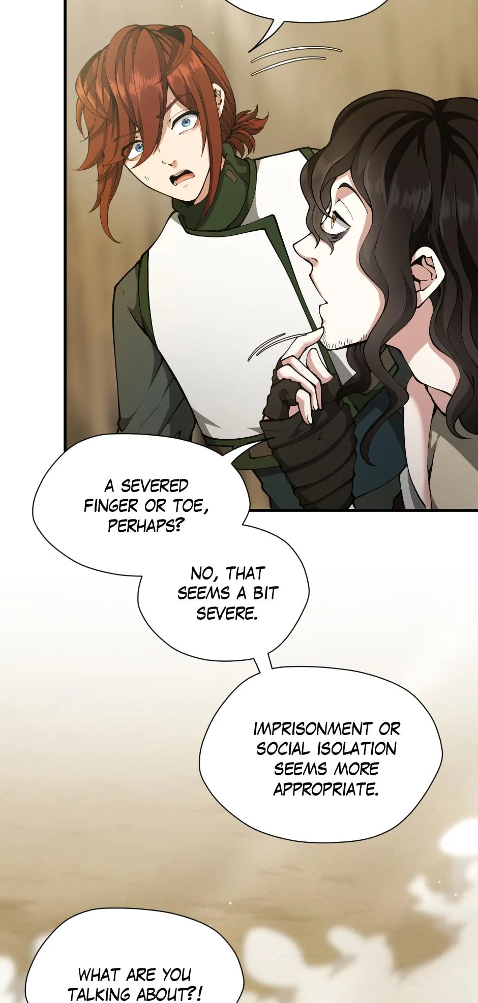 The Beginning After The End - Chapter 161 - Page 11