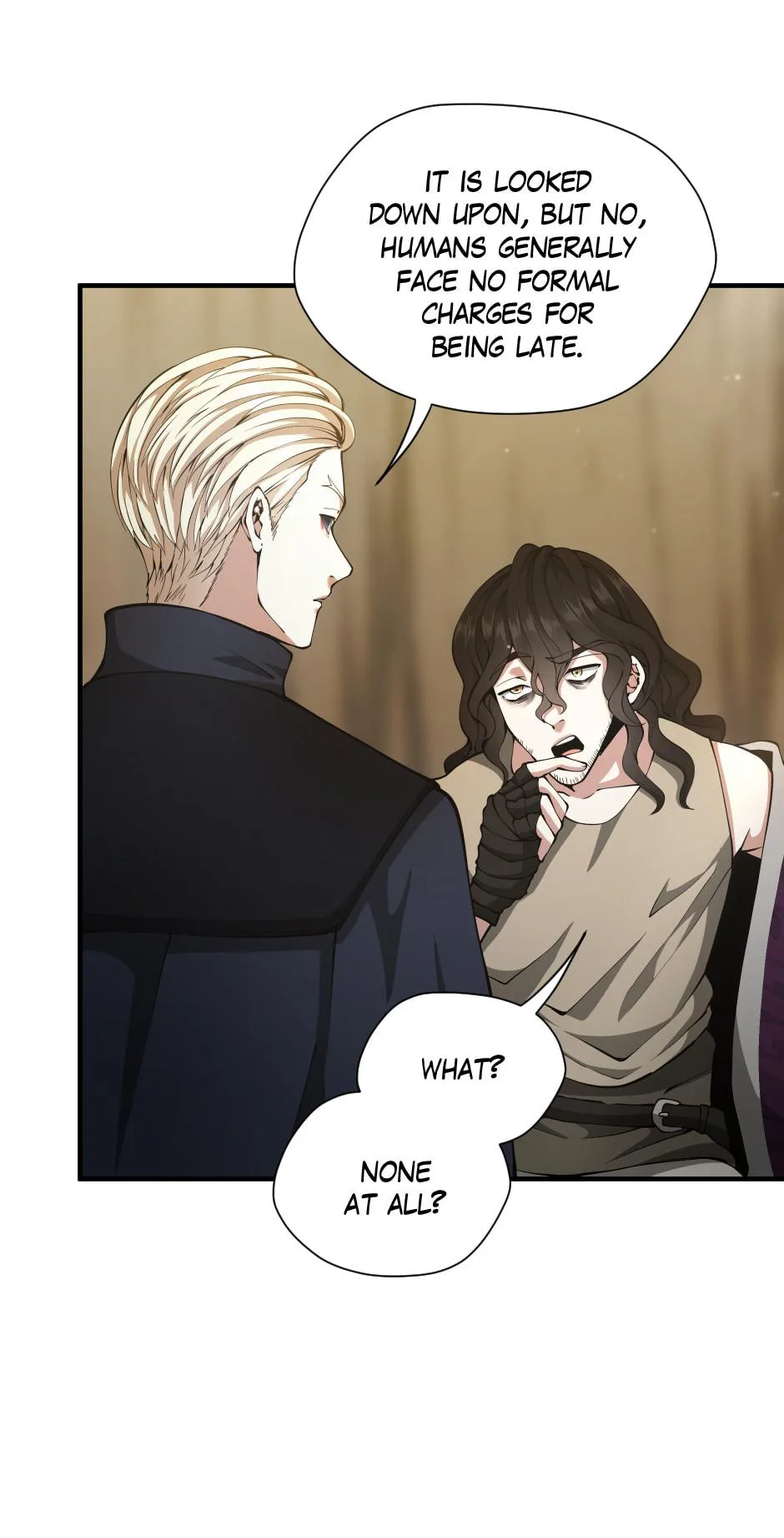 The Beginning After The End - Chapter 161 - Page 13
