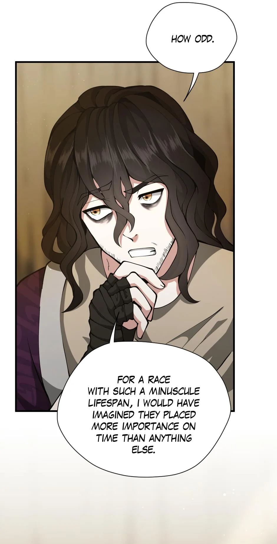The Beginning After The End - Chapter 161 - Page 14