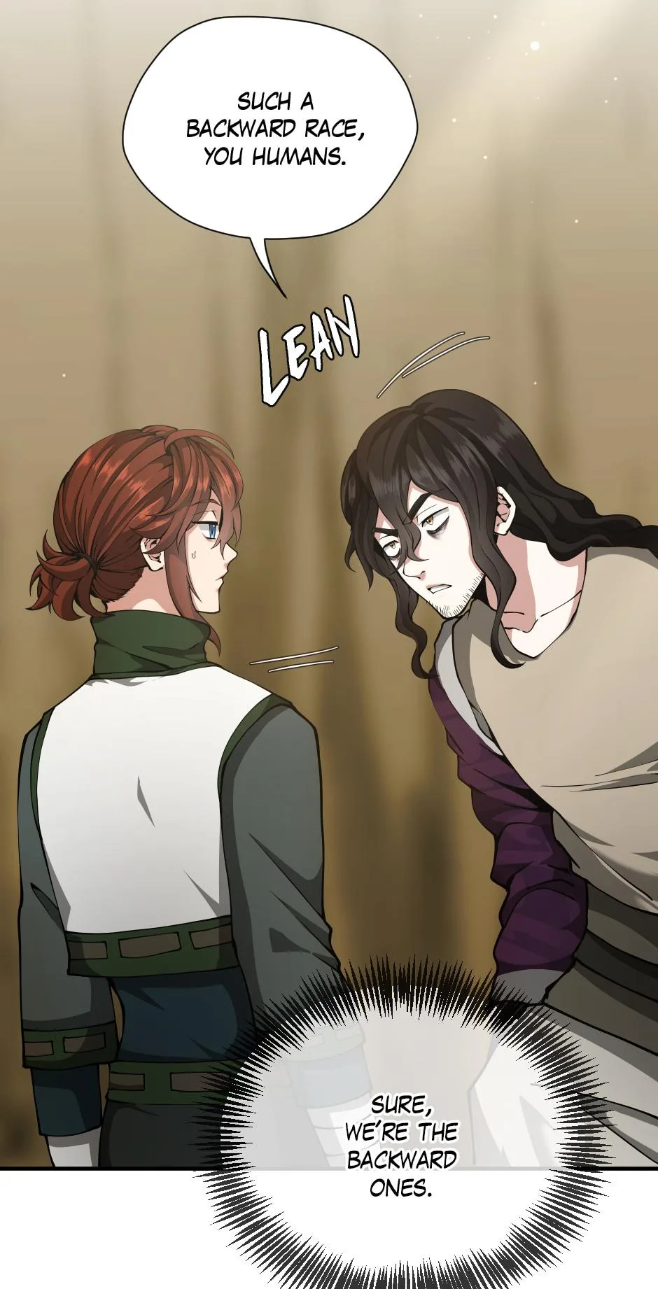 The Beginning After The End - Chapter 161 - Page 15