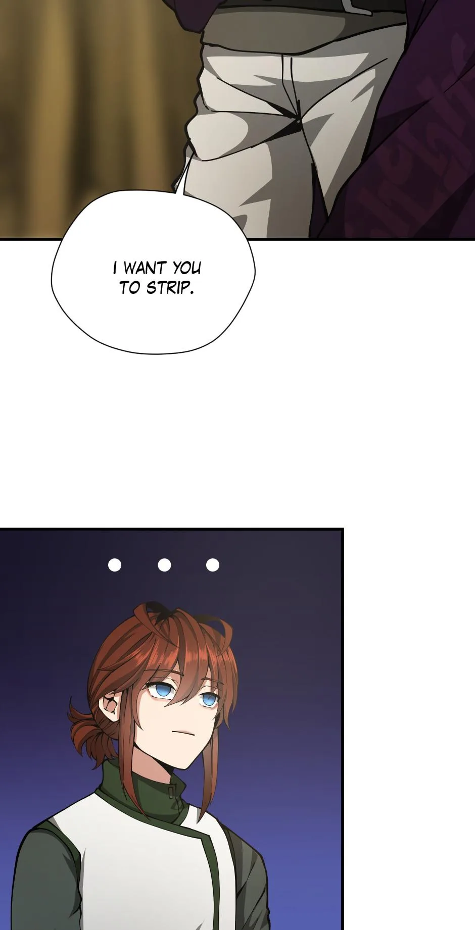 The Beginning After The End - Chapter 161 - Page 18